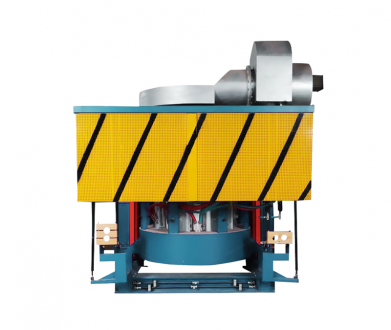 中頻爐，中頻電爐、煉鋼爐煉鋼的基本工藝和方法（洛陽(yáng)萬(wàn)峰工業(yè)爐）