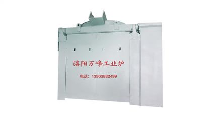 影響中頻爐，中頻電爐，感應爐，感應電爐輸出功率的6點原因：（洛陽萬峰工業(yè)爐）