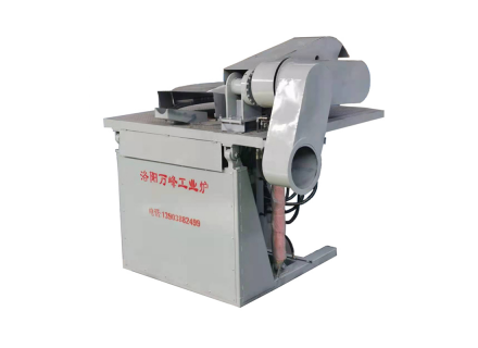 中頻爐，中頻電爐爐料的分類，成分和能熔化金屬：（洛陽萬峰）