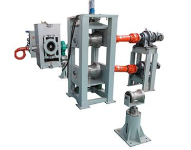 水平連鑄如何生產(chǎn)鋁棒？